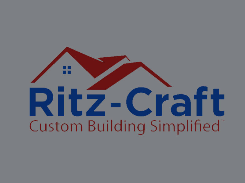 Ranch Home Assembly - Ritz-Craft